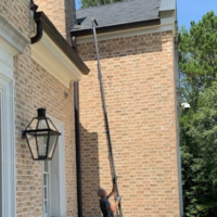large-property-gutter-cleaning-service-roswell-ga